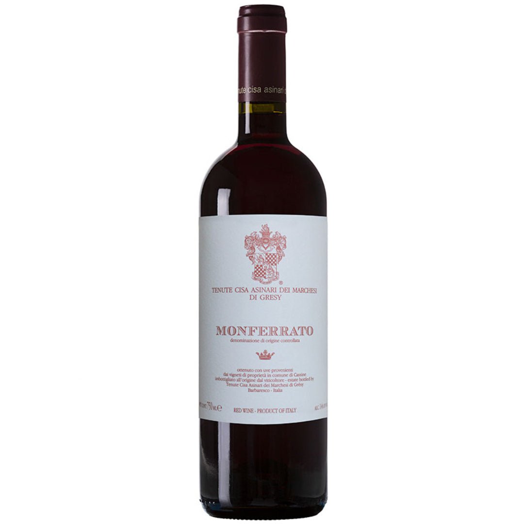 Gresy Monferrato Rosso - Latitude Wine & Liquor Merchant